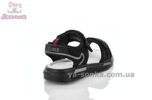 Спортивные сандалии для мальчика