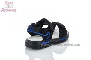 Спортивные сандалии для мальчика