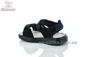 Спортивные сандалии для мальчика