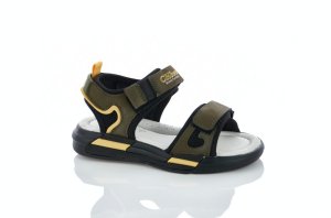 Босоножки спорт для мальчика