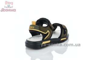 Босоножки спорт для мальчика