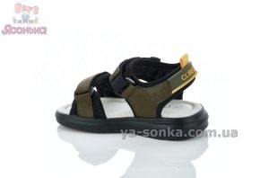 Босоножки спорт для мальчика