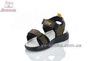 Босоножки спорт для мальчика