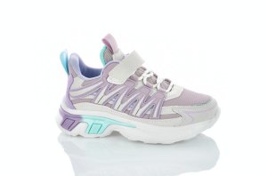 Оригінальні дівчачі кросівки