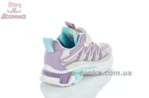 Оригінальні дівчачі кросівки