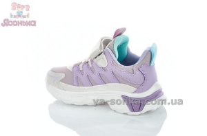 Оригінальні дівчачі кросівки