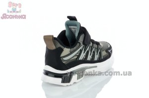Стильные кроссовки мальчикам