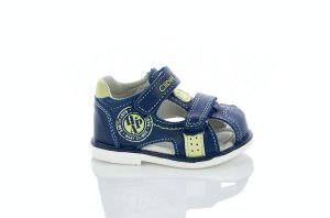 Сандалі Clibee для малюків