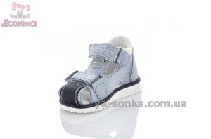 Босоніжки для маленького хлопчика