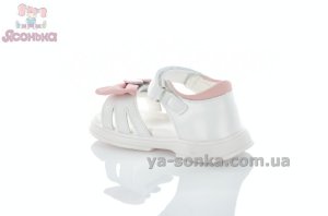 Сандалии Clibee для малышки