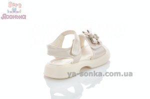 Нарядные сандалии девочкам