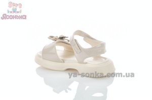 Нарядные сандалии девочкам