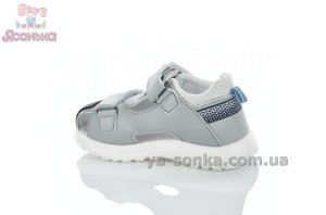 Закриті босоніжки для хлопчика