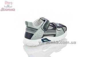 Clibee босоніжки для хлопчика