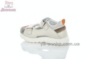 Clibee босоножки для мальчика