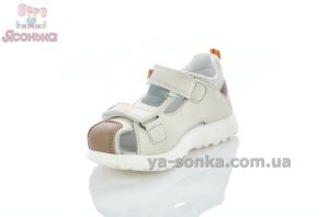 Clibee босоножки для мальчика