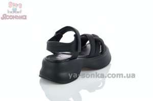 Модные босоножки девочке