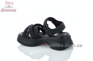 Модные босоножки девочке