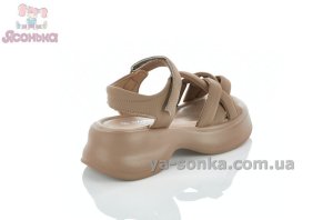 Модные босоножки девочке