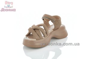 Модные босоножки девочке