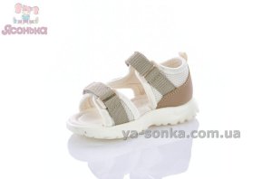 Спортивні сандалі для діток