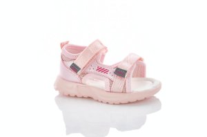 Сандалии спорт для малышки