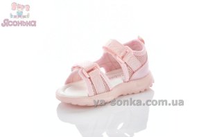 Сандалии спорт для малышки