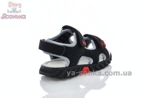 Відкриті сандалі для хлопчика