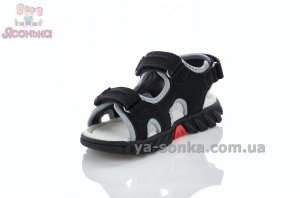 Відкриті сандалі для хлопчика