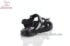 Спортивні сандалі хлопчикам