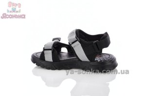 Спортивні сандалі хлопчикам