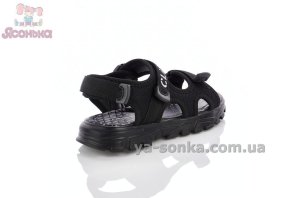 Спортивные сандалии мальчикам