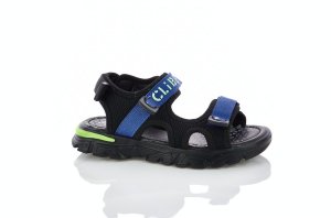Сандалі спортивного стилю хлопчикам