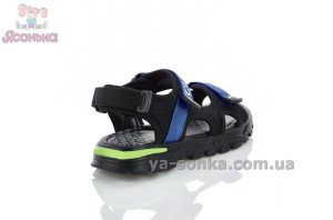 Сандалі спортивного стилю хлопчикам
