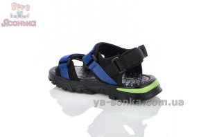 Сандалі спортивного стилю хлопчикам