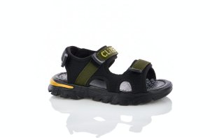 Сандалии спортивного стиля мальчикам