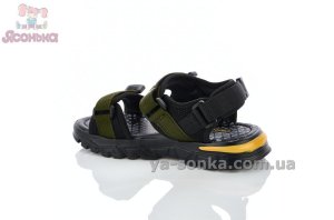 Сандалии спортивного стиля мальчикам