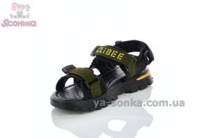 Сандалии спортивного стиля мальчикам