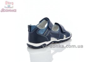 Босоніжки хлопчикам