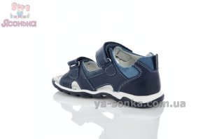 Босоніжки хлопчикам