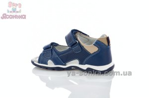 Сандалі хлопчикам