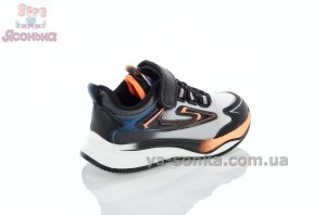 Кросівки весна-осінь для хлопчика