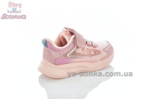 Дитячі кросівки дівчатам