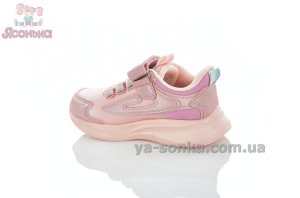 Дитячі кросівки дівчатам