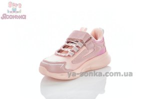 Дитячі кросівки дівчатам