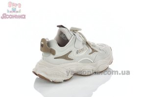 Светлые кроссовки детям