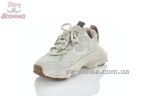 Светлые кроссовки детям