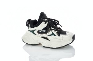 Кроссовки на липучке детям