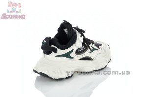 Кроссовки на липучке детям