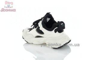 Кроссовки на липучке детям